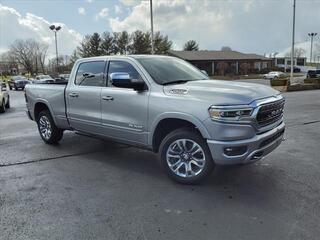 2022 Ram 1500 for sale in Clarksville TN