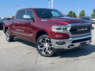 2021 Ram 1500 for sale in Kernersville NC