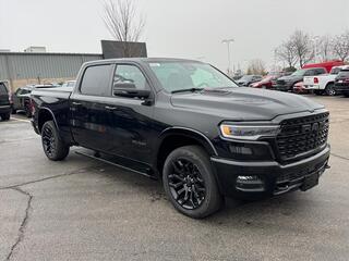 2026 Ram 1500 for sale in Janesville WI