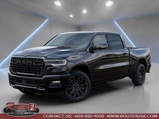 2026 Ram 1500 for sale in Lawrenceville NJ