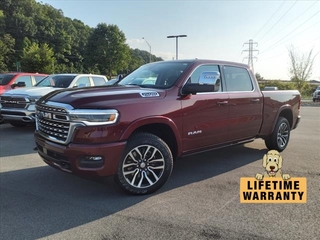 2025 Ram 1500 for sale in Chattanooga TN