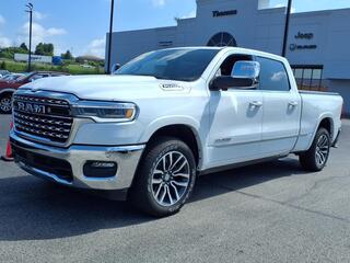 2025 Ram 1500 for sale in St Clairsville OH