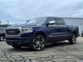2021 Ram 1500 for sale in Rochester NH