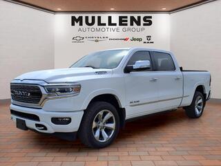 2020 Ram 1500 for sale in Checotah OK