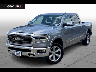 2021 Ram 1500 for sale in Denton TX