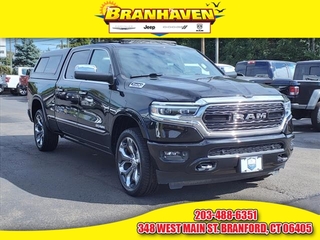 2020 Ram 1500 for sale in Branford CT