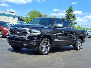 2021 Ram 1500 for sale in Walled Lake MI