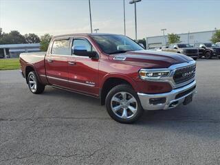 2021 Ram 1500 for sale in Clarksville TN