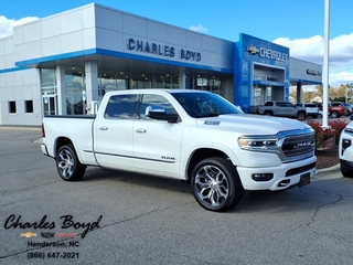 2022 Ram 1500 for sale in Henderson NC