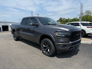 2021 Ram 1500 for sale in Portsmouth NH