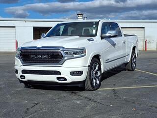 2021 Ram 1500 for sale in Olathe KS