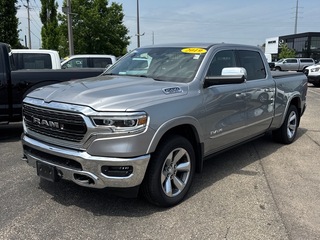 2019 Ram 1500 for sale in Janesville WI