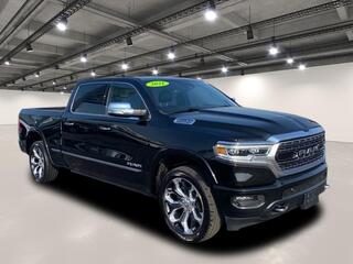 2021 Ram 1500 for sale in Williamsville NY