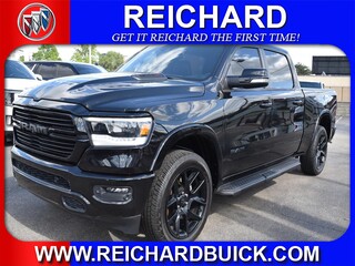 2022 Ram 1500 for sale in Dayton OH