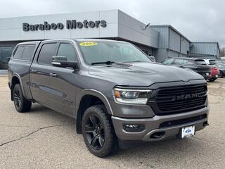 2022 Ram 1500 for sale in Branford CT