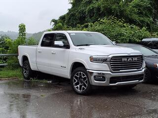 2025 Ram 1500 for sale in Glen Dale WV