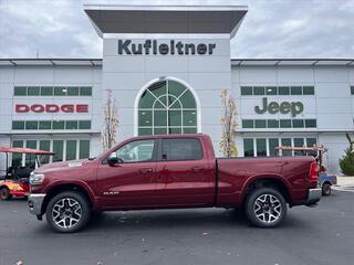 2025 Ram 1500 for sale in Boardman OH