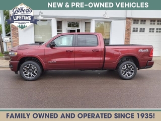 2025 Ram 1500 for sale in Sand Creek WI