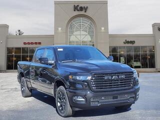 2025 Ram 1500 for sale in Xenia OH