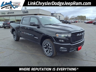 2025 Ram 1500 for sale in Rice Lake WI