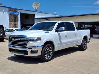 2025 Ram 1500 for sale in Checotah OK