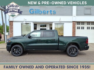2026 Ram 1500 for sale in Sand Creek WI