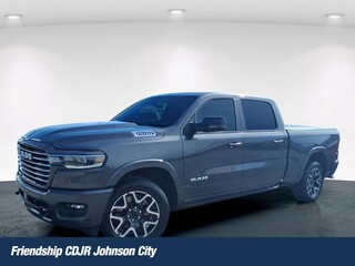 2026 Ram 1500 for sale in Greenville SC