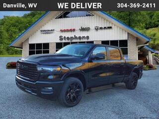 2025 Ram 1500 for sale in Danville WV