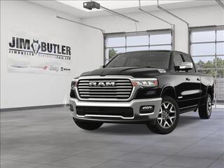 2025 Ram 1500 for sale in Centralia MO