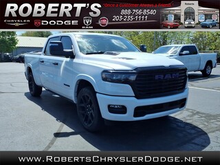 2025 Ram 1500 for sale in Meriden CT