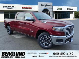 2026 Ram 1500 for sale in Roanoke VA