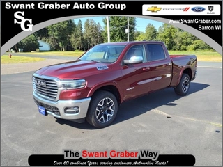 2025 Ram 1500 for sale in Barron WI