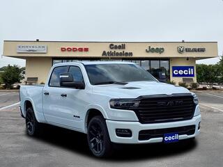 2025 Ram 1500 for sale in Burnet TX