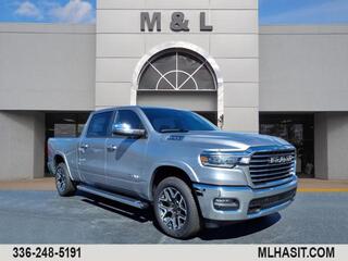 2025 Ram 1500 for sale in Lexington NC
