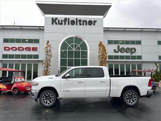 2025 Ram 1500 for sale in Boardman OH