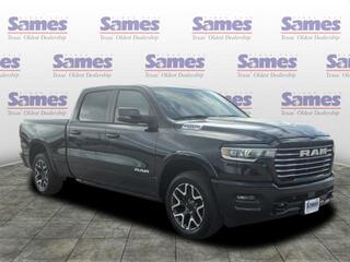 2025 Ram 1500 for sale in Cedar Creek TX