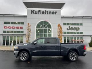 2025 Ram 1500 for sale in Boardman OH