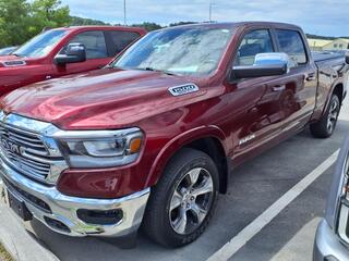 2019 Ram 1500 for sale in Greenville SC
