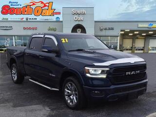 2021 Ram 1500 for sale in Matteson IL