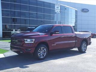 2021 Ram 1500 for sale in Oklahoma City OK