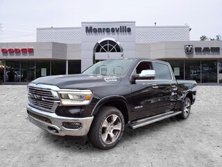 2022 Ram 1500 for sale in Monroeville PA