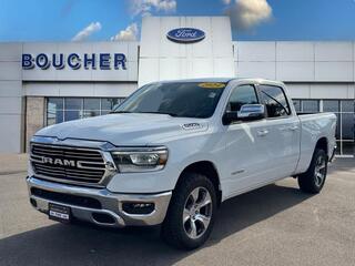 2024 Ram 1500 for sale in Janesville WI