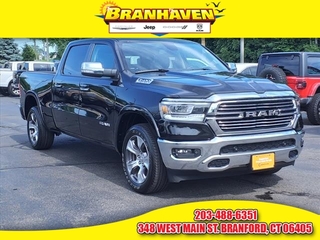 2020 Ram 1500 for sale in Branford CT