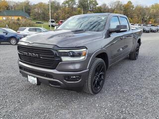 2021 Ram 1500 for sale in Bridgeport WV