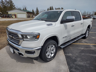 2021 Ram 1500 for sale in Pickford MI