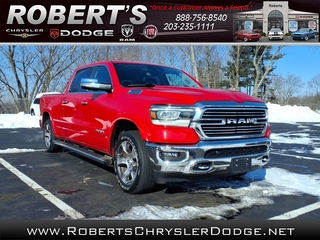 2021 Ram 1500 for sale in Meriden CT