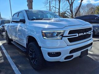 2021 Ram 1500 for sale in Vineland NJ