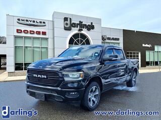 2022 Ram 1500 for sale in West Lebanon NH