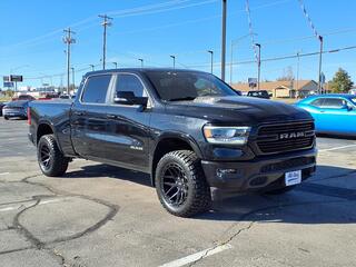 2020 Ram 1500 for sale in Shawnee KS