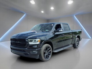 2022 Ram 1500 for sale in West Mifflin PA